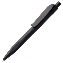 Prodir QS20 PMP-P ballpoint pen, black