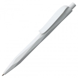 Prodir QS20 PMP-P ballpoint pen, white