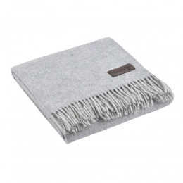 Arequipa plaid, grey