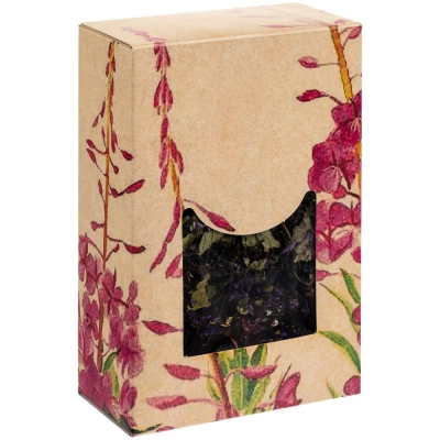
                                                Ivan-tea with blackcurrant.
                                                