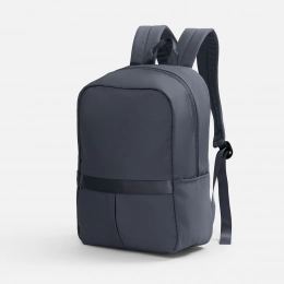Backpack Vei, dark gray (graphite)