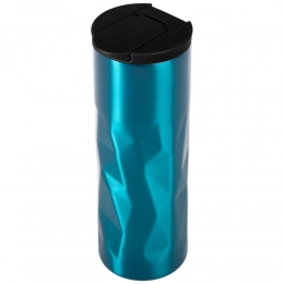 Gems Blue Topaz thermostat, blue topaz