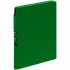 Flexpen Shall undated daily planner, green.