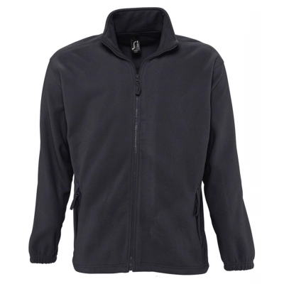 
                                                Men's jacket North 300, charcoal gray
                                                