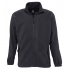 Men's jacket North 300, charcoal gray