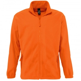 Men's North 300 jacket, orange