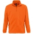Men's North 300 jacket, orange