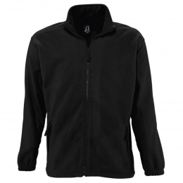 Men's North 300 jacket, black
