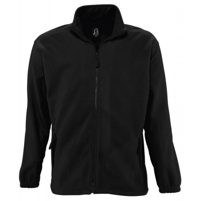 
                                                Men's North 300 jacket, black
                                                