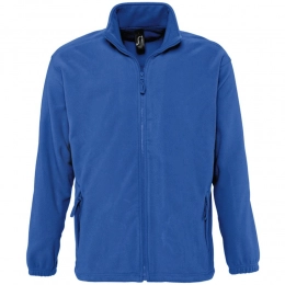 Men's North 300 jacket, bright blue (royal)