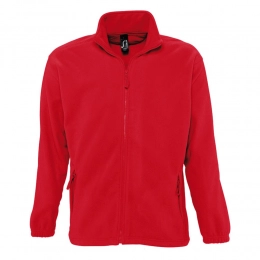 Men's North 300 jacket, red