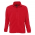 Men's North 300 jacket, red