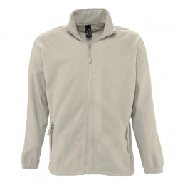 Men's jacket North 300, beige