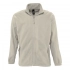 Men's jacket North 300, beige