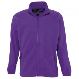 Men's jacket North 300, purple