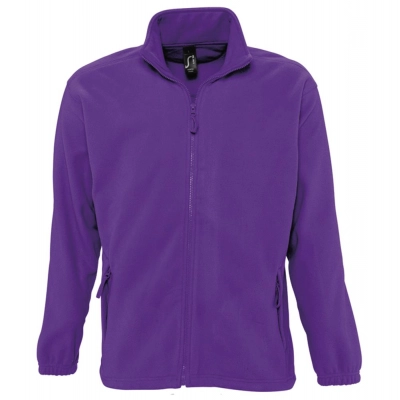 
                                                Men's jacket North 300, purple
                                                