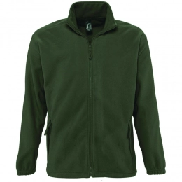 Men's North 300 jacket, green