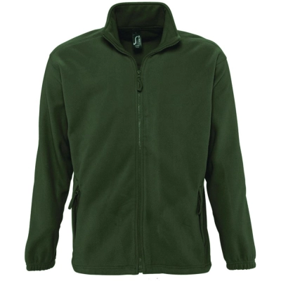 
                                                Men's North 300 jacket, green
                                                