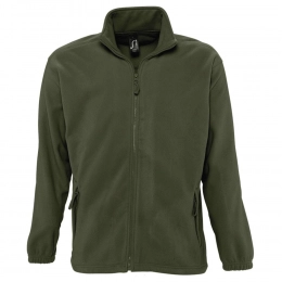 Men's jacket North 300, khaki