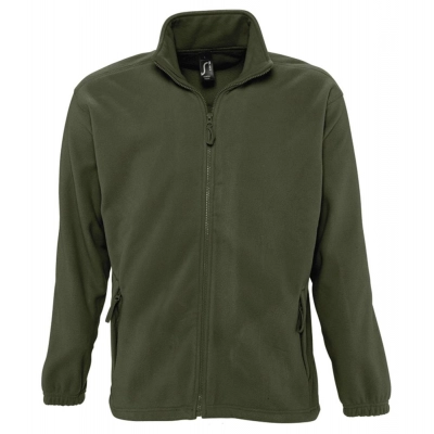 
                                                Men's jacket North 300, khaki
                                                