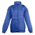 Children's windbreaker Surf Kids 210, bright blue