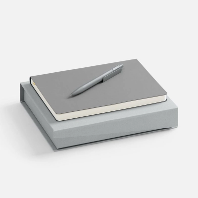 
                                                Flex Shall Simple set, grey
                                                