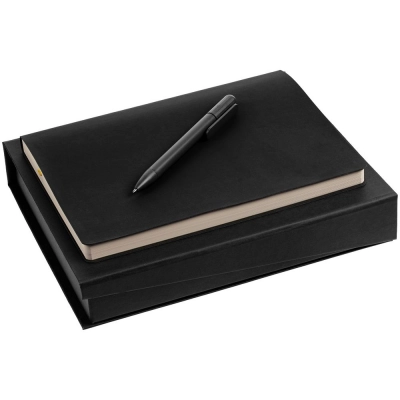 
                                                Flex Shall Simple set, black
                                                