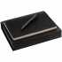 Flex Shall Simple set, black