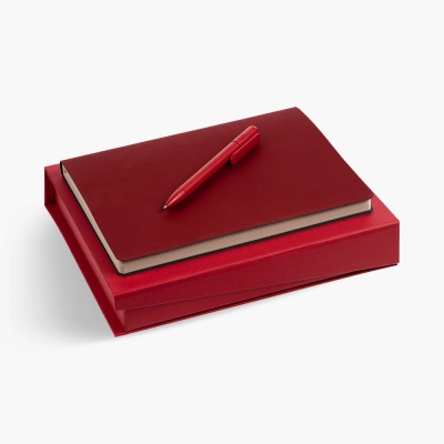 
                                                Flex Shall Simple set, red
                                                