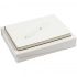 Flex Shall Simple set, white