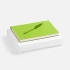 Flex Shall Simple set, light green