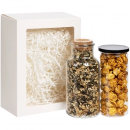 Sweet Crunch set with 