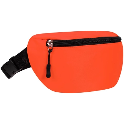 
                                                Children's waist bag Sonrisa, orange
                                                