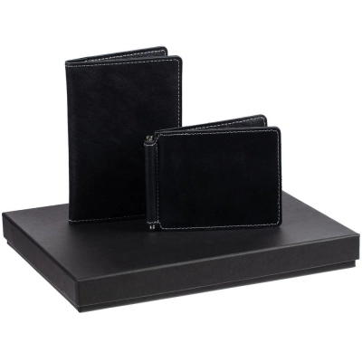 
                                            Apache Clamp set, black
                                            