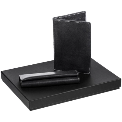 
                                            Apache Driver Key Set, black
                                            