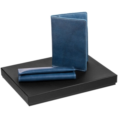 
                                            Набор Apache Driver Key, синий
                                            