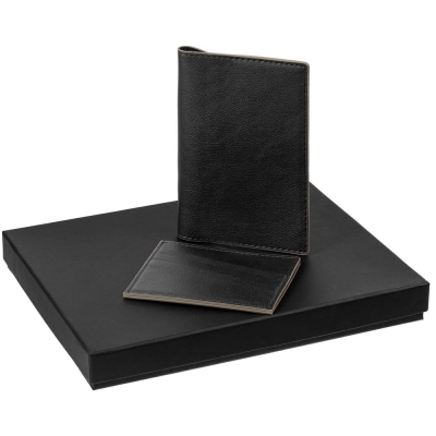 
                                                Petrus Mini set, black
                                                