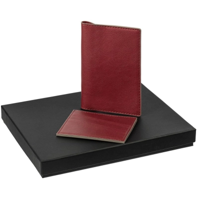 
                                                Petrus Mini set, red
                                                