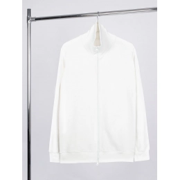 Unisex Neofit hoodie, milky white