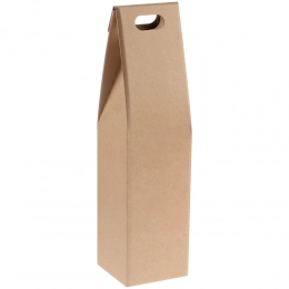 Vinci craft bottle box.