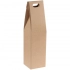 Vinci craft bottle box.