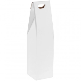 Vinci white bottle box.