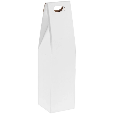 
                                                Vinci white bottle box.
                                                