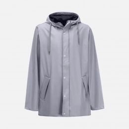 Parka R4, grey