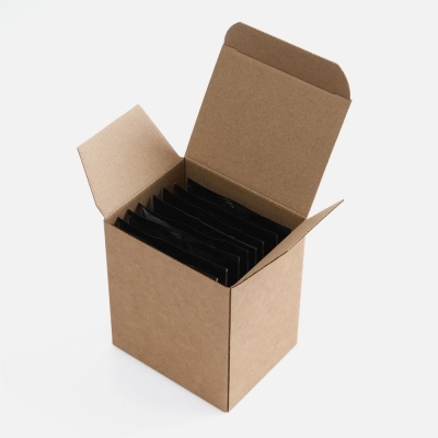 
                                            Dripmate black coffee drip set.
                                            