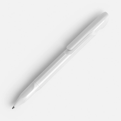 
                                                Ballpoint pen Evoxx Recycled, white
                                                