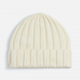 Metelitsa white (milky) hat.