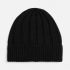 Bellish black hat.
