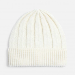 Bellish white (vanilla) hat