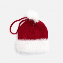 Christmas tree ornament 